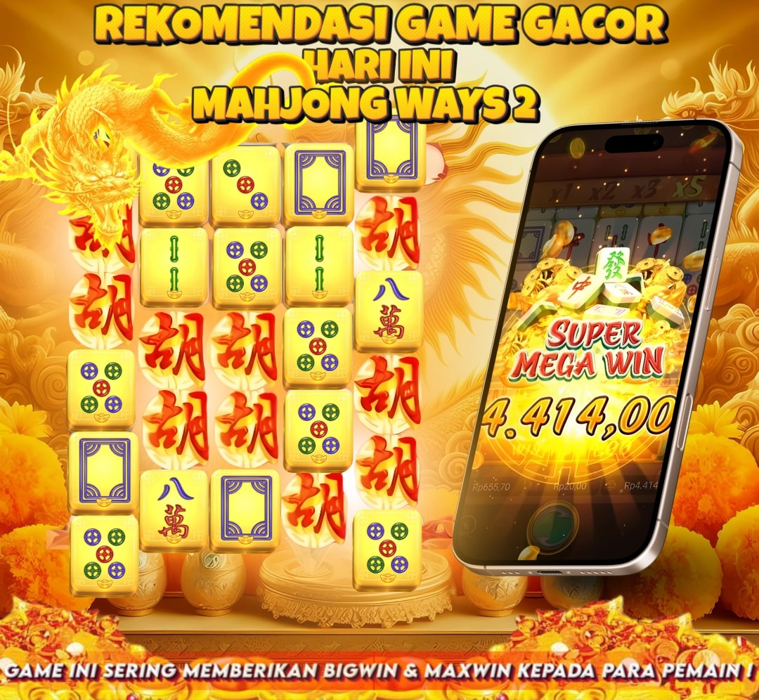 NAGITA18: Game Online Auto Masuk, Anti Ribet!